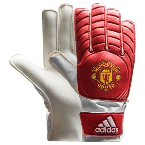 adidas manchester united handschoenen kinderen|Children · Manchester United .